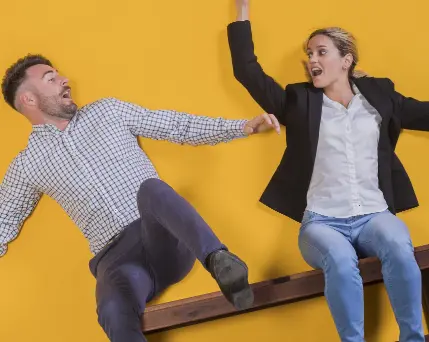 Scale without overhead