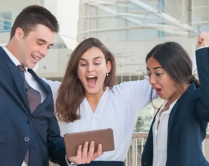 Flexible pricing that grows with you