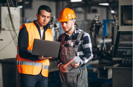 The Industry is Stuck